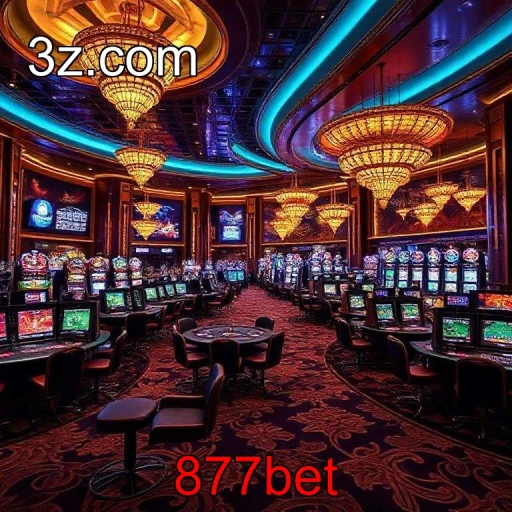 877bet Promoções
