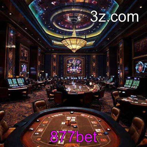 877bet Cassino