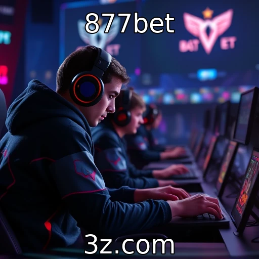 A popularidade dos eSports entre os jovens