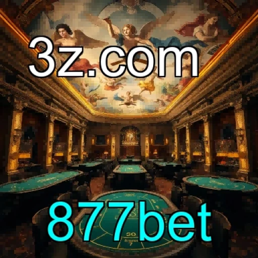 877bet Roleta