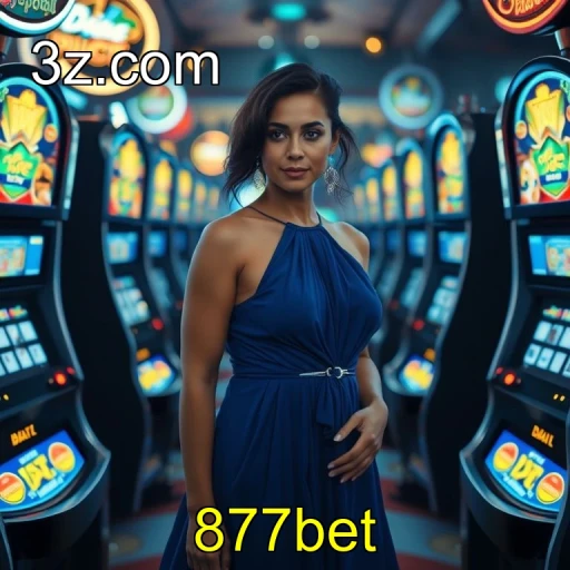 877bet Apostas Esportivas