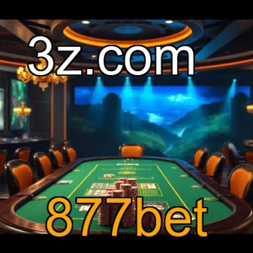 877bet Jogos de Mesa