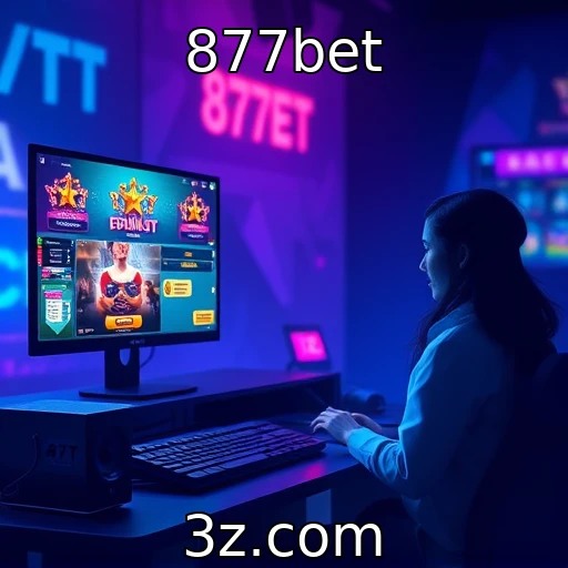 Inovação tecnológica e seu impacto nos jogos