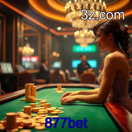 877bet Programa VIP